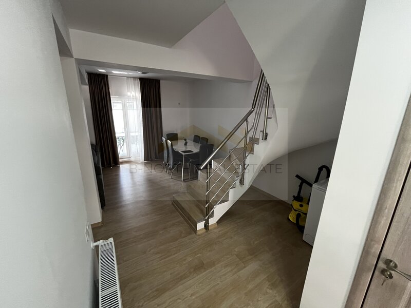 Prelungirea Ghencea, casa premium cu 4 camere de inchiriat.