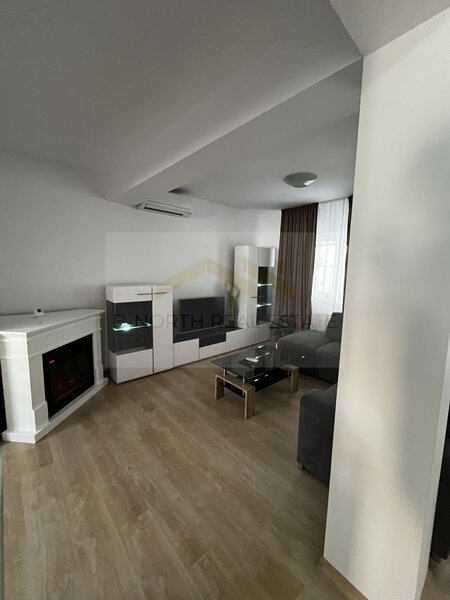 Prelungirea Ghencea, casa premium cu 4 camere de inchiriat.