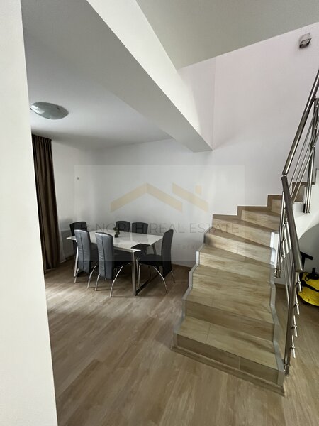 Prelungirea Ghencea, casa premium cu 4 camere de inchiriat.