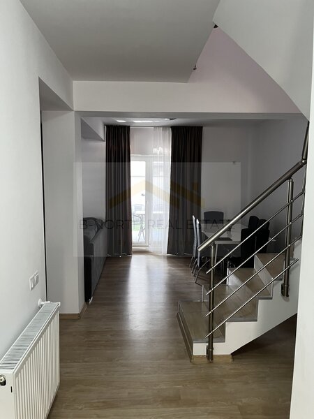 Prelungirea Ghencea, casa premium cu 4 camere de inchiriat.