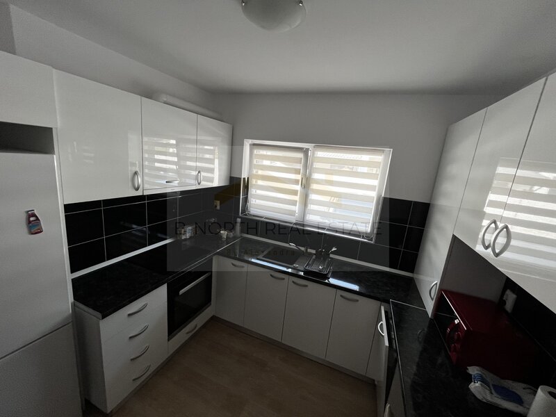 Prelungirea Ghencea, casa premium cu 4 camere de inchiriat.